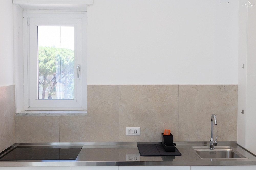 Baldo Apartment