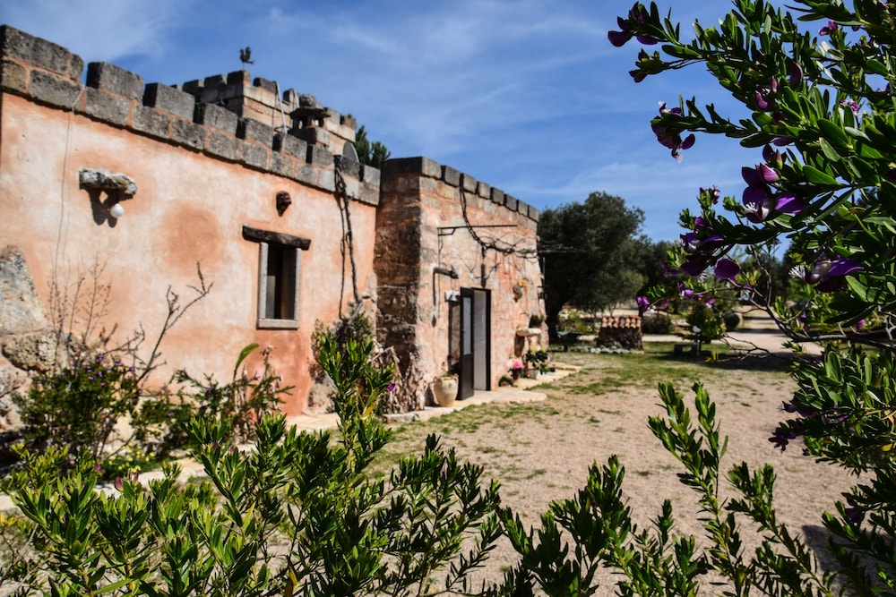Torre Spierti