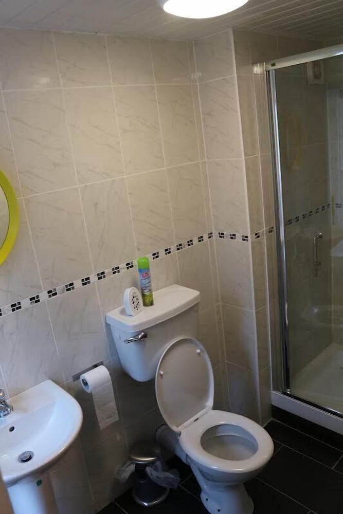 Backpackers Citi Hostel