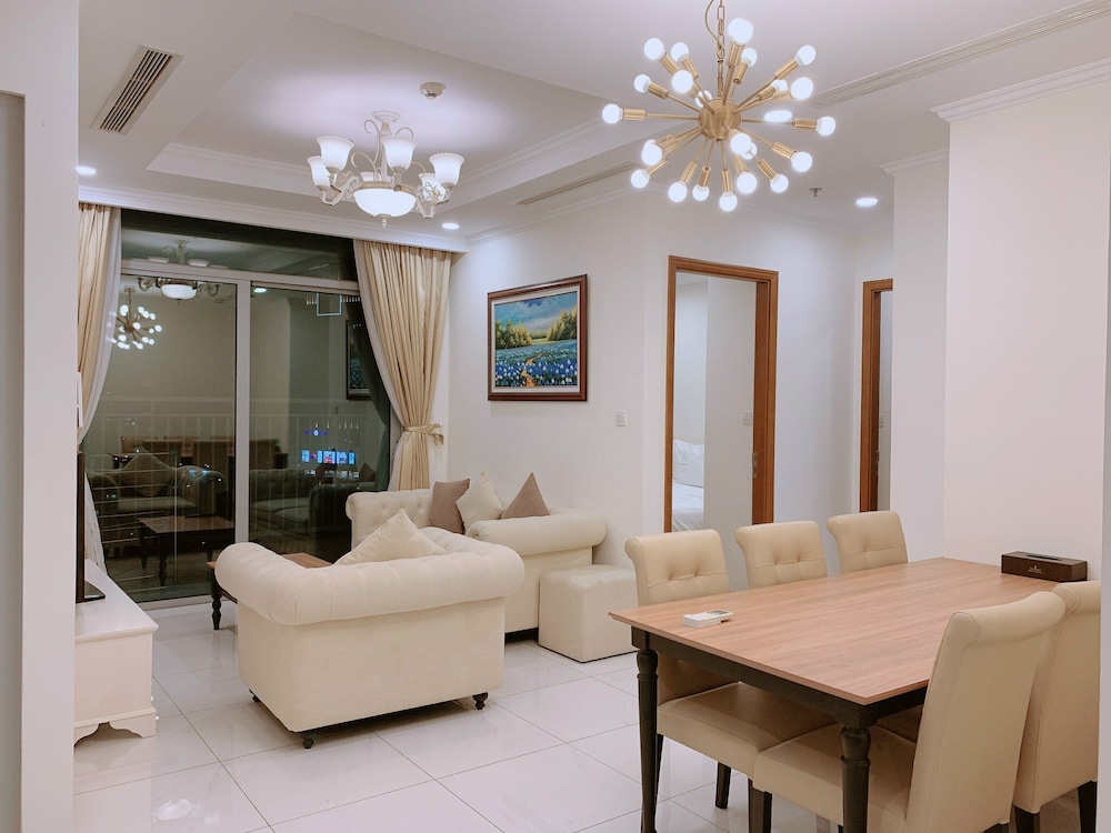 Somi Luxstay LP