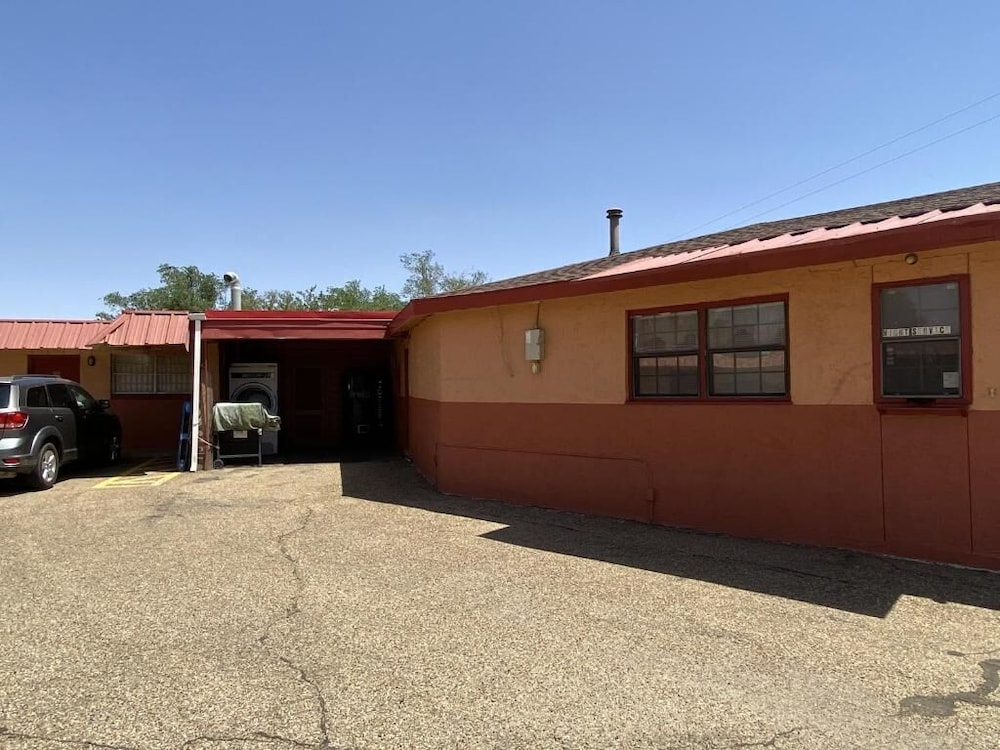 Rodeway Inn