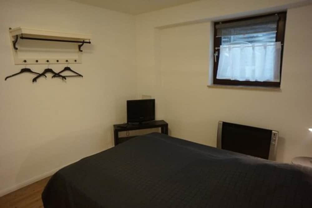 Schmidtappartement