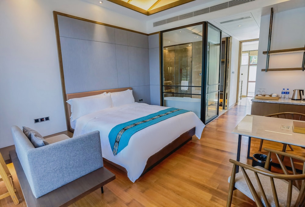 wanningnanyanwanhaiyabieshuhotel