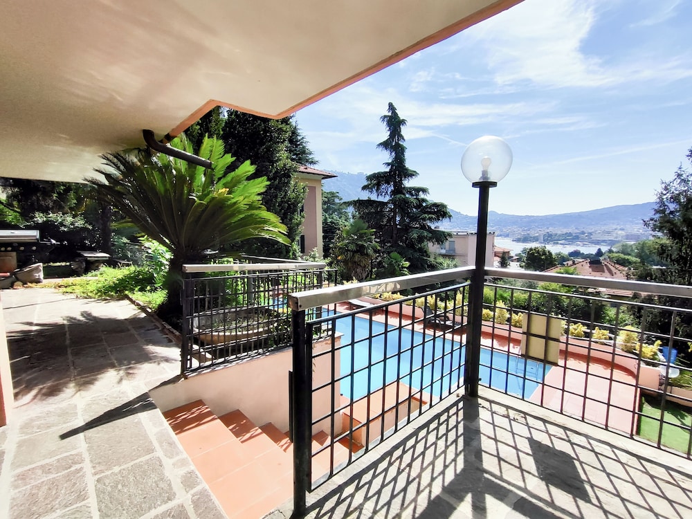 Villa Sofia Wonderful 2-bed Flat