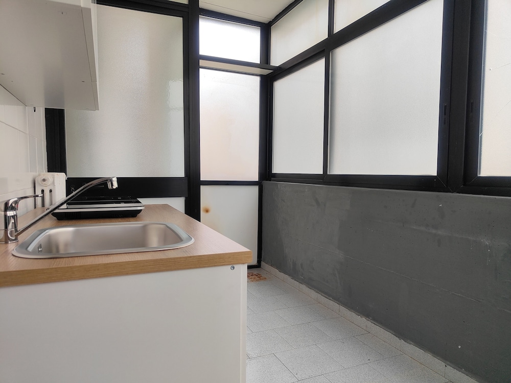 CconfortHotels eXtramurale Apartment