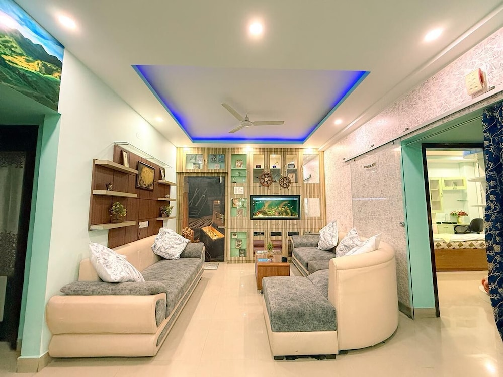 BlueBird Homestay