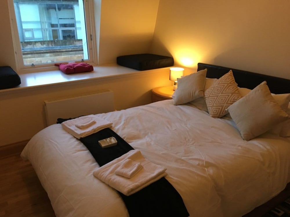 Local Stayz - Hutcheson Apartment