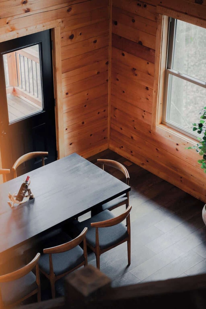 Memories at Hillside A Modern Cabin Hocking Hills