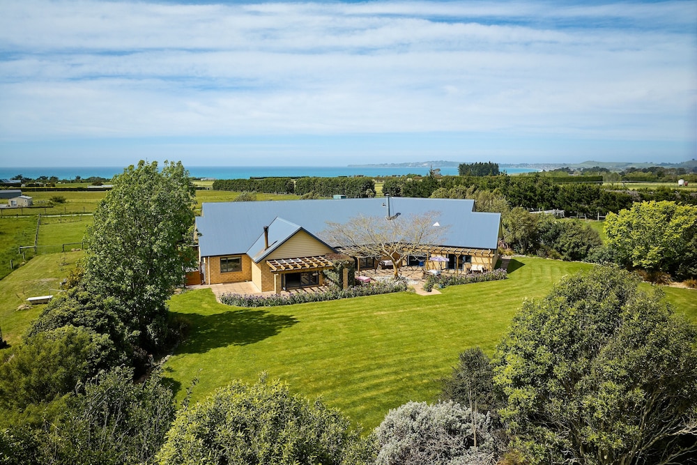 Awatea Country B&B