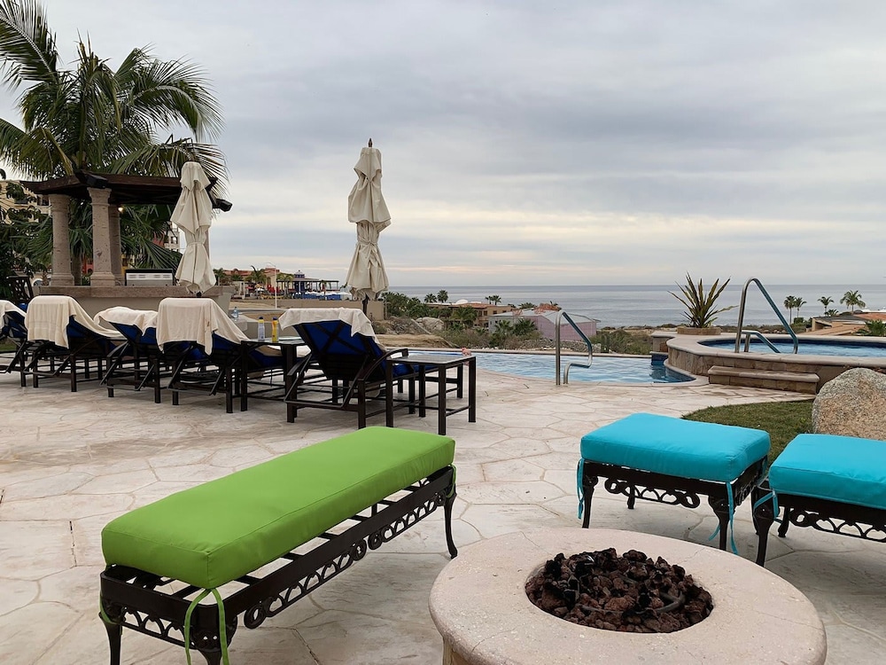 3BD Hacienda Encantada Ocean View Luxury Resort