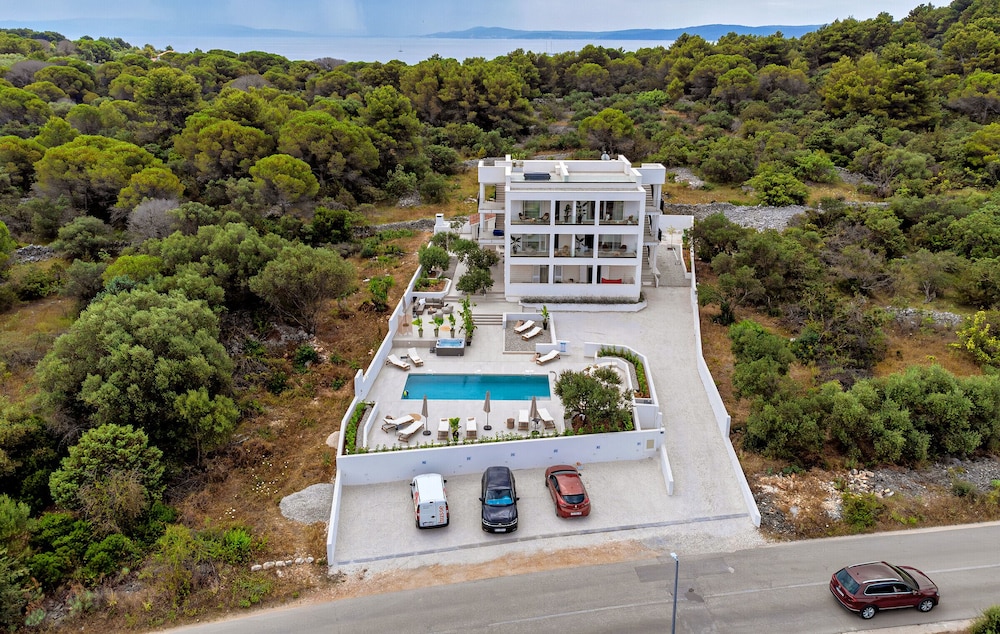 Villa del Sogno