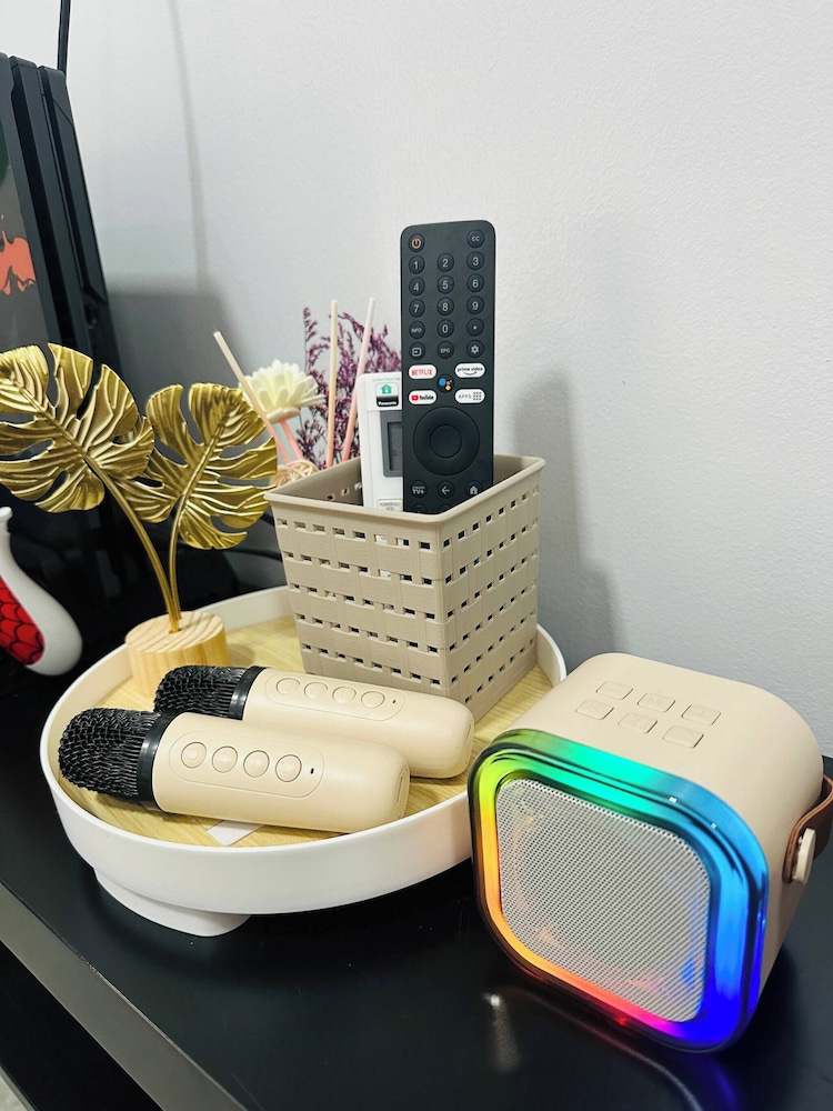 Cozy Staycation With Netflix, Pool, Ps4, Board Games