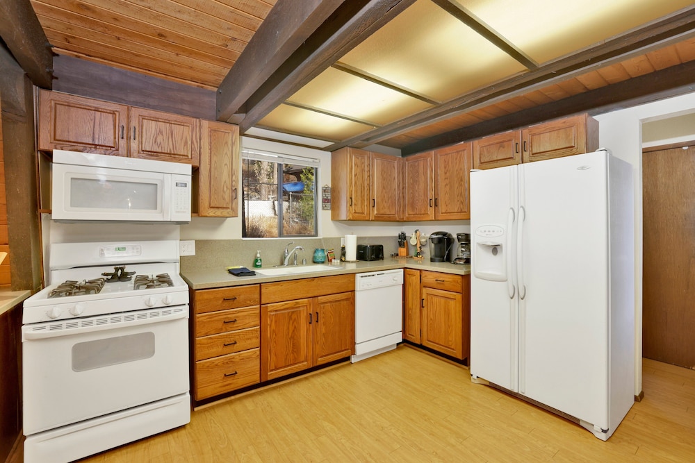 Big Cub Cabin #2521