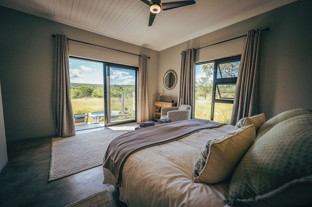 Summerplace Game Reserve