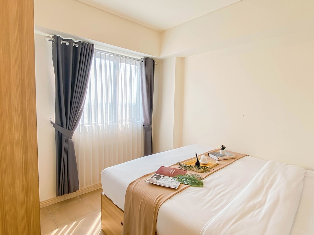 3Br Apartment Near Dian Harapan School At Meikarta