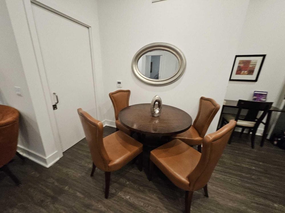 Venice Beach luxury Apartments