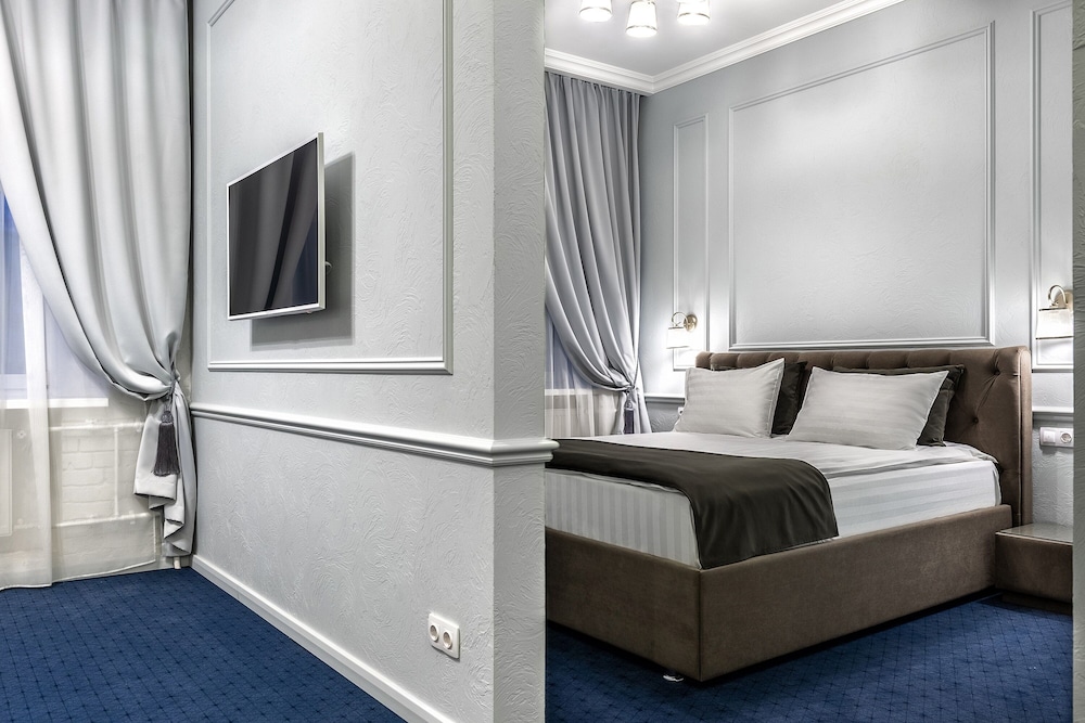 Nevsky Loft Studio