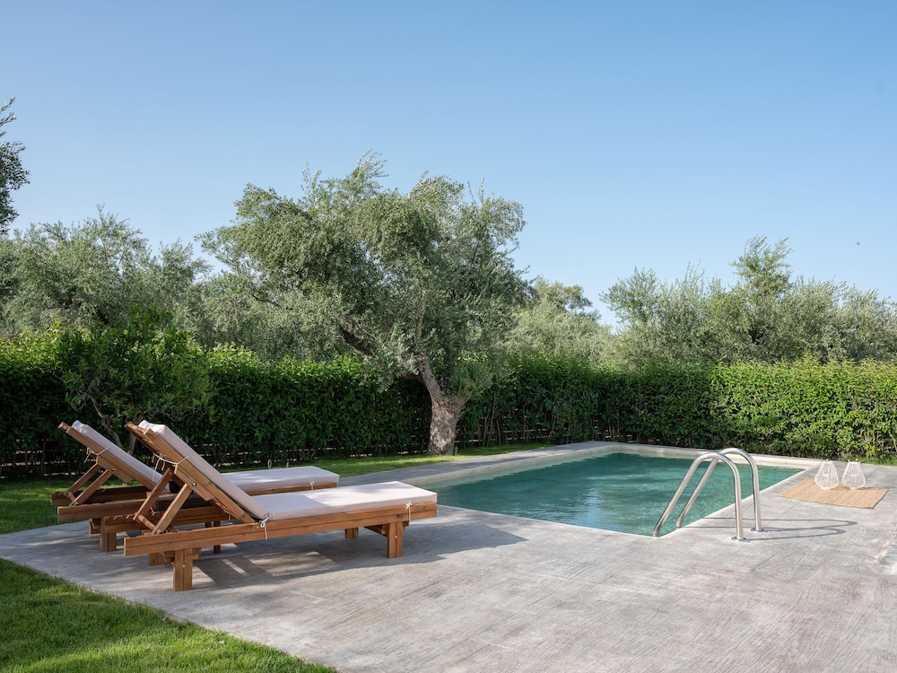 Natura Verde Villas
