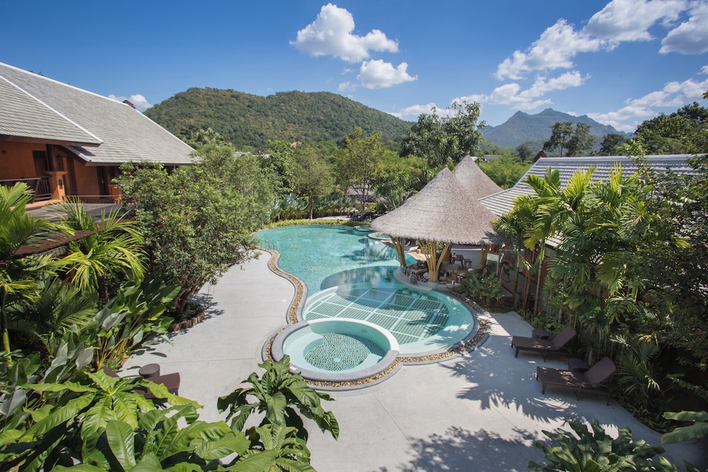 Prangpaya Khaoyai