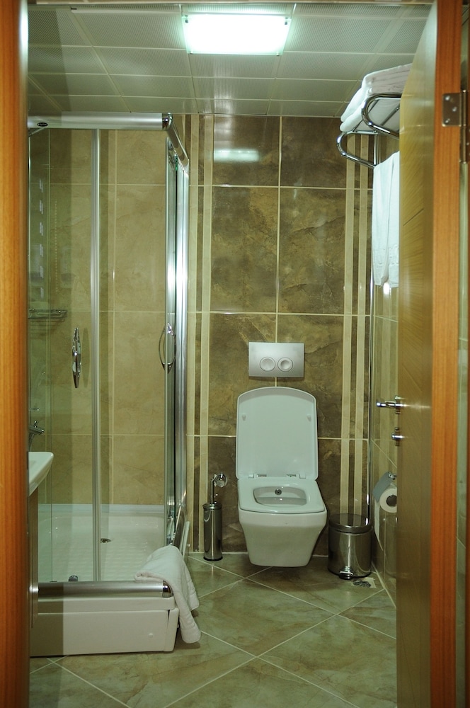 Alfa Otel - Image 38