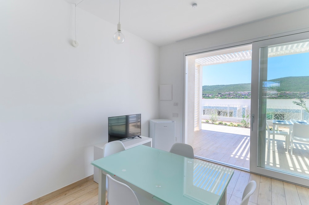 Charming Apartment Ac In Stintino