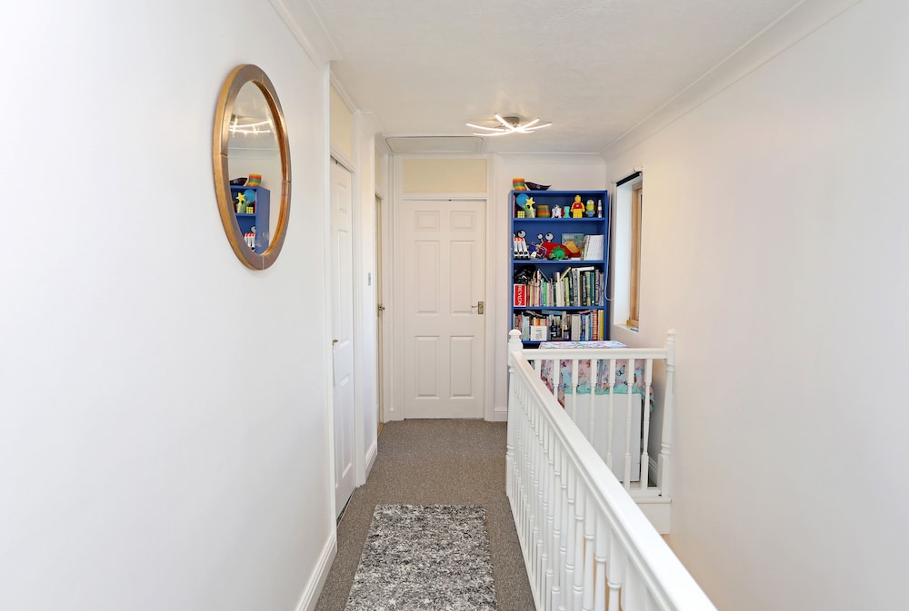 Picturesque Family Hideaway Chipping Ongar Essex