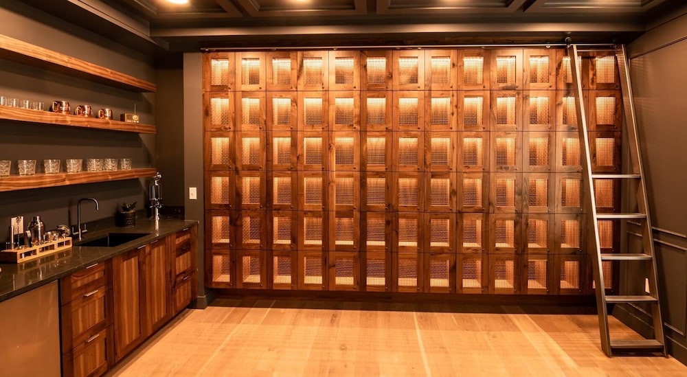 Luxurious New Condo in Downtown SLC