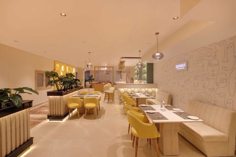 Lemon Tree Hotel Ranchi
