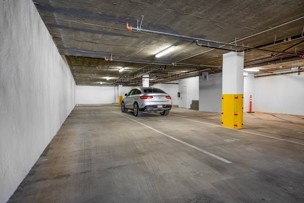 Elegant Pasadena Homew Patio Parking Near Old Town