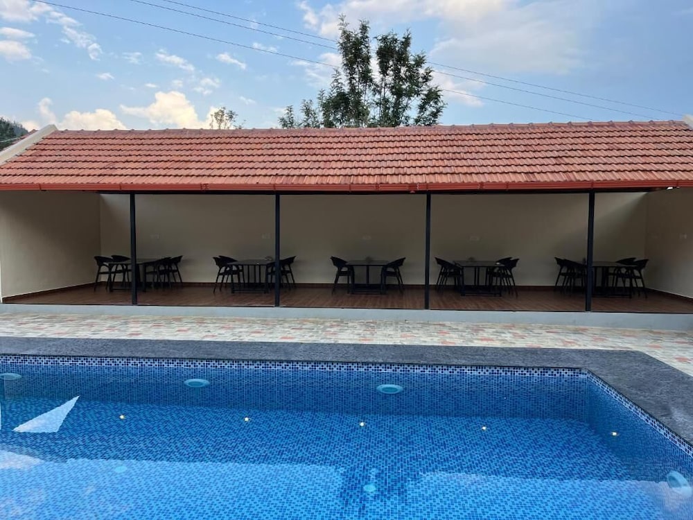 Ammara Eco Stays
