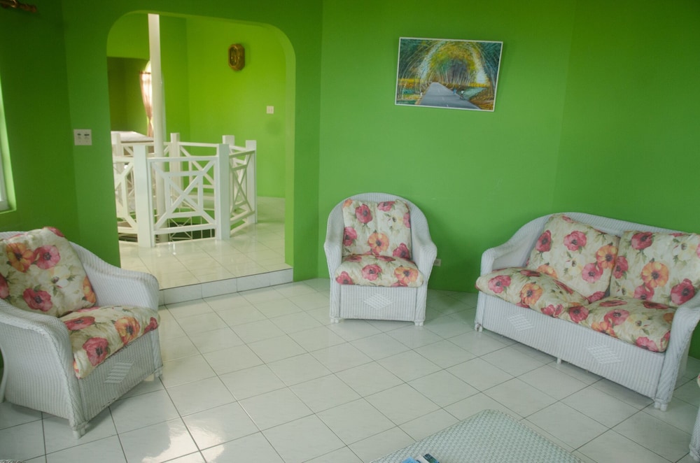 Ocean Crest Villa