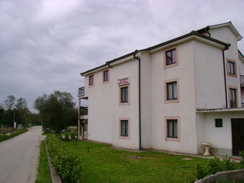 Pansion Robi, photo 40