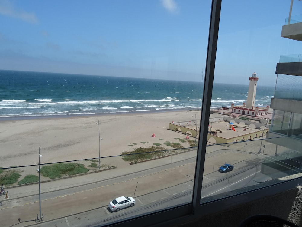 Condominio Mirador El Faro