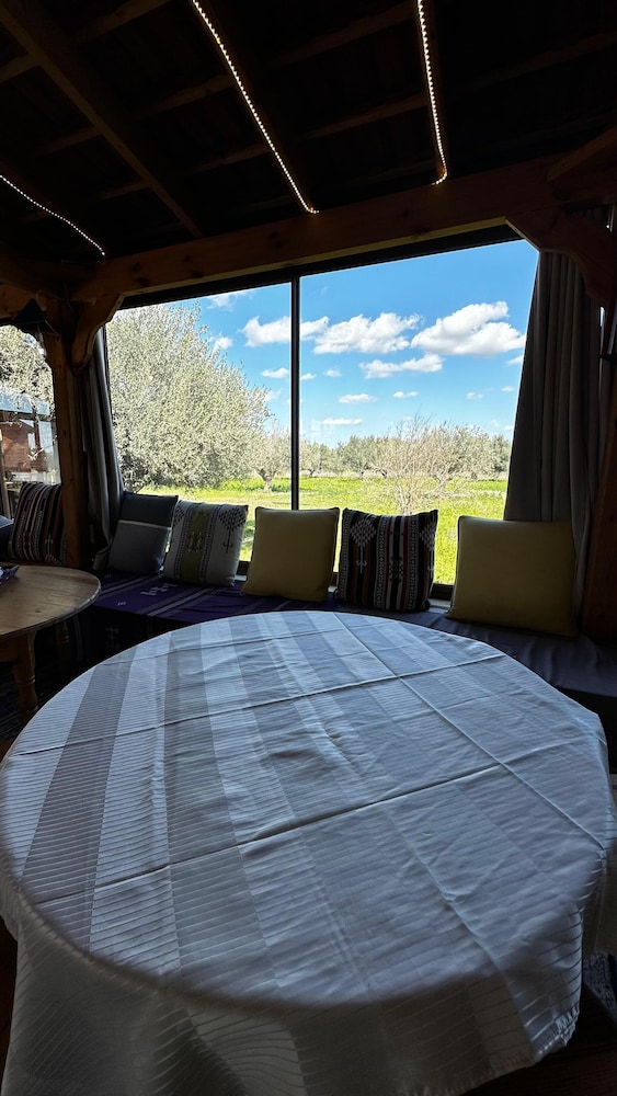 Chalet Essanya