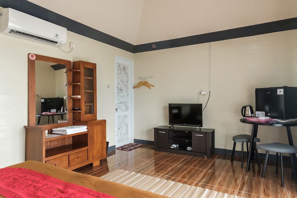 TwoSpaces Living at Salma Syariah Bogor