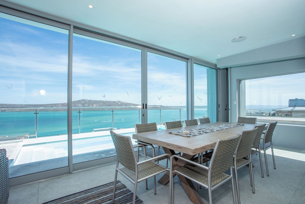 The View Langebaan with Heated Pool