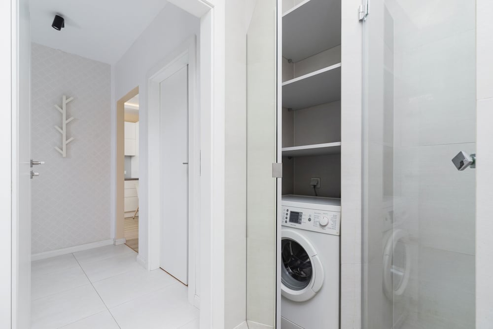 Apartment Romanowicza Cracow by Renters view 4