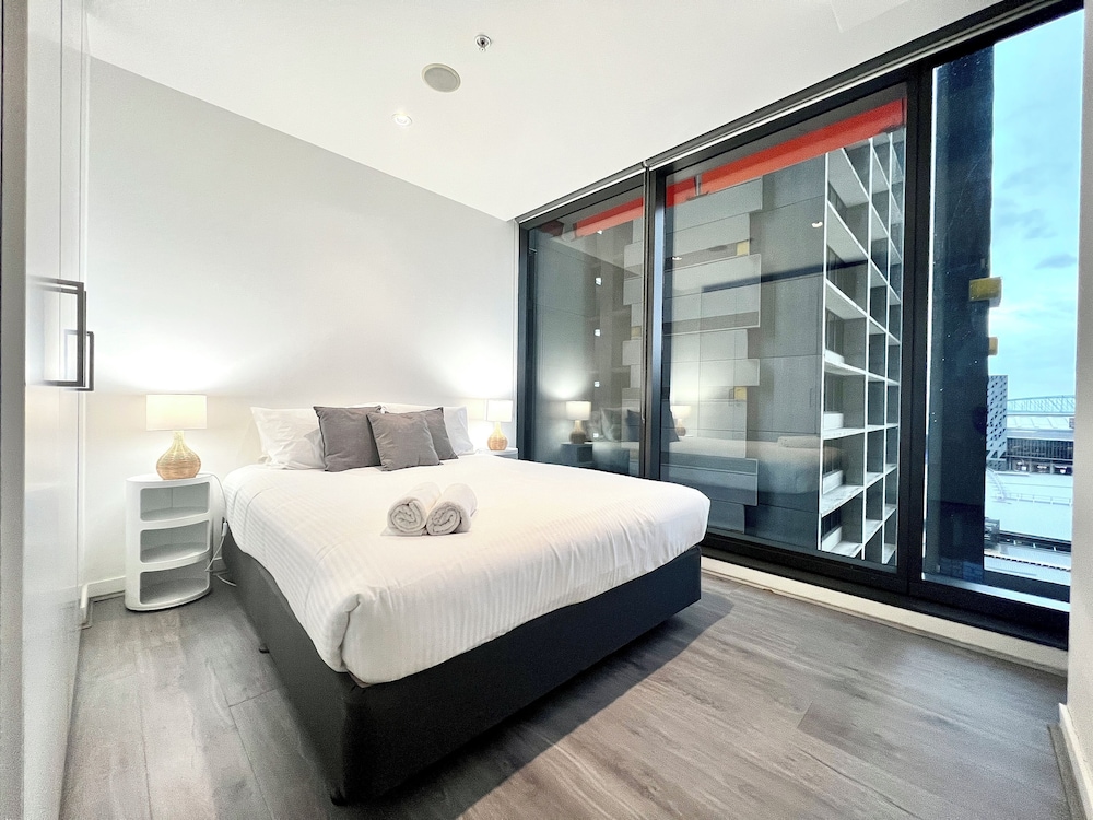 ReadySet Apartments at Upper West Side