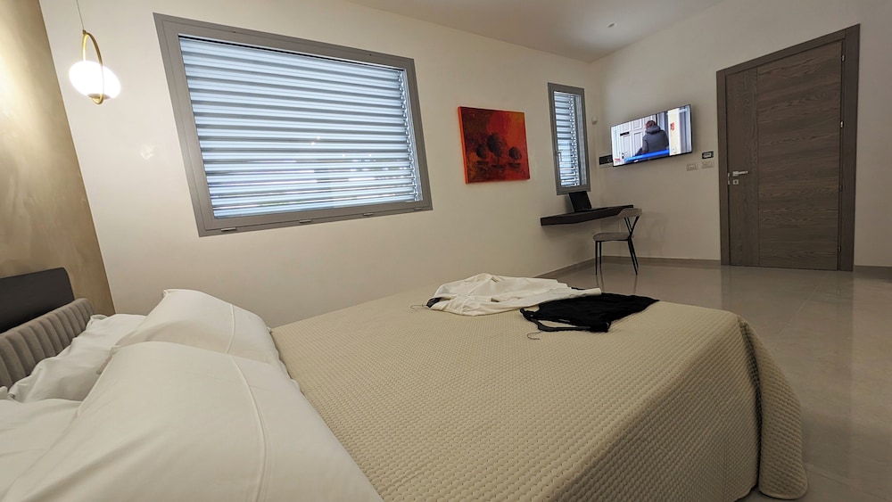 Pietra Viva - Suite & Relax