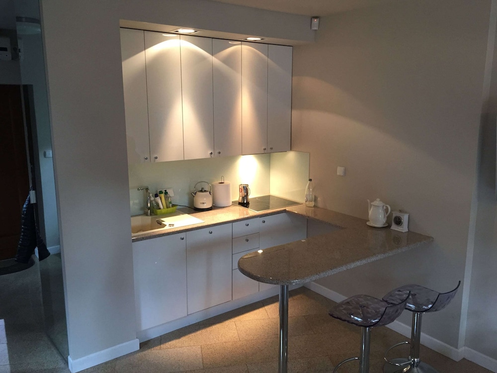 Comfortable Holiday Home in Terraced Houses - Near the Sea view 5
