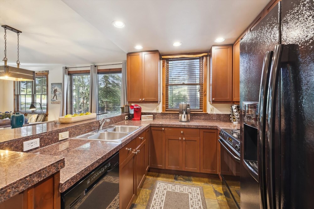 Breckenridge Ski Resort CO Vacation Homes