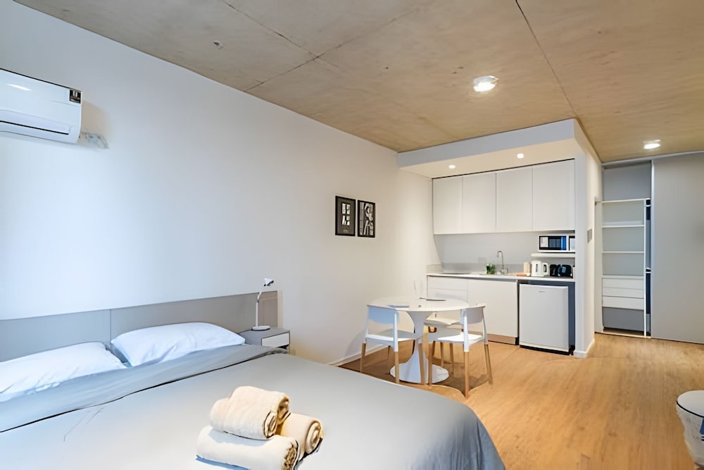 Urban Rent - Departamentos en el corazon de Belgrano