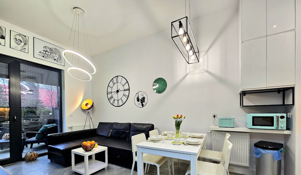 Apartament Zielony Przylądek - 365PAM