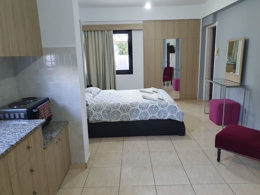 Valentina Apartments view 4