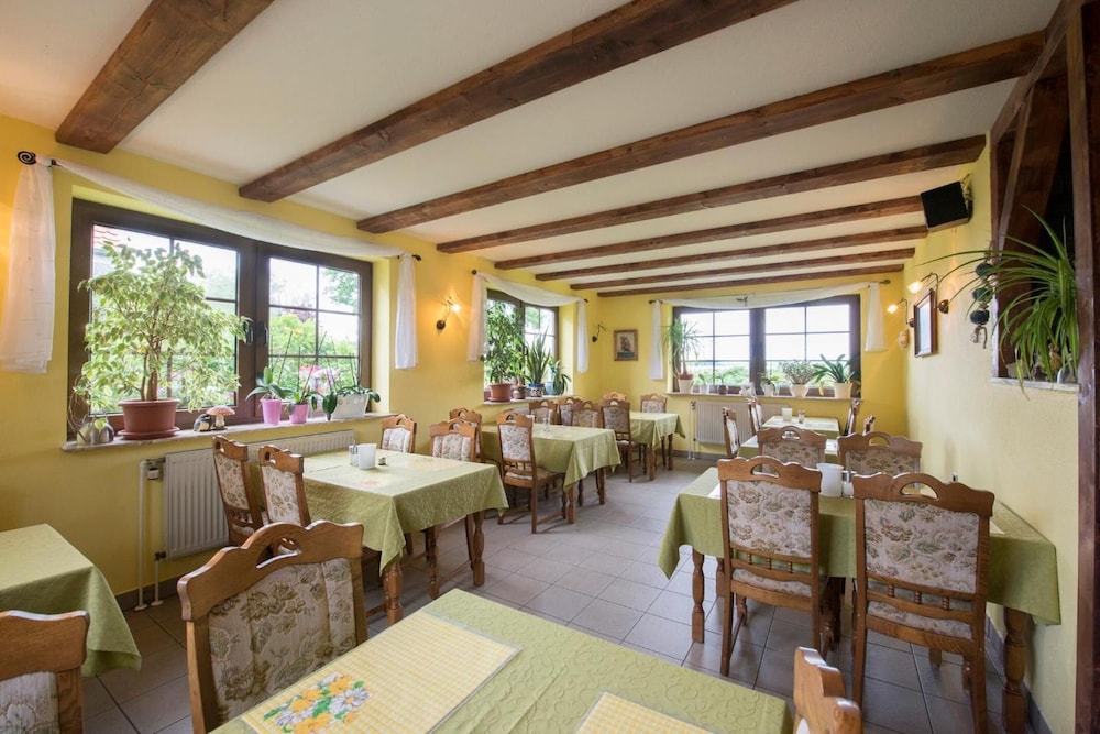 Pension Deichgraf