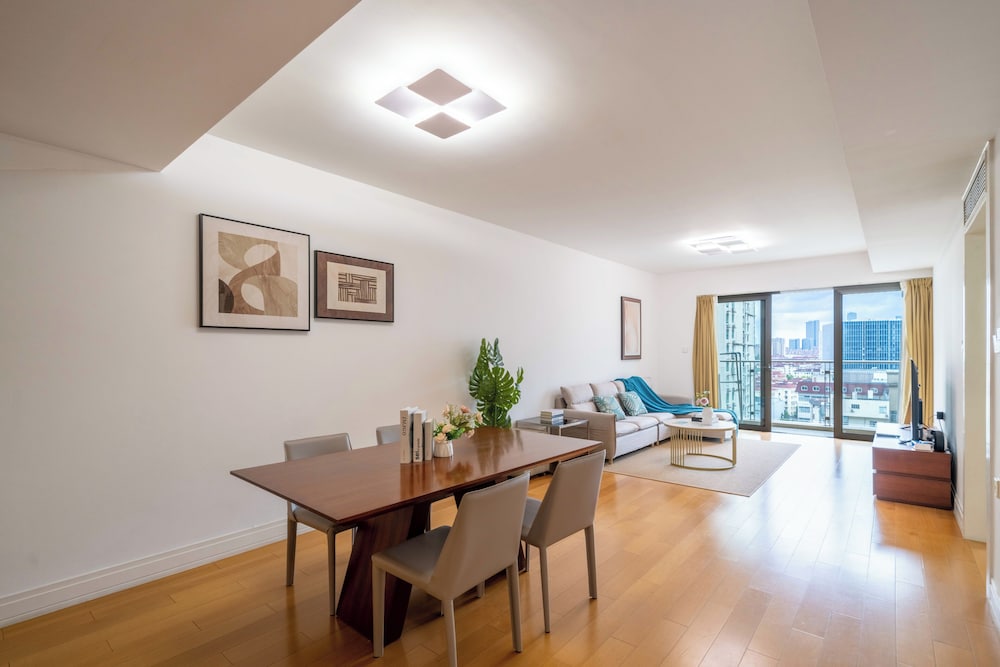 Tyms Premium 2BR 1BA Residence Yongxin