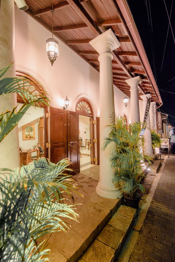 Muhsin Villa