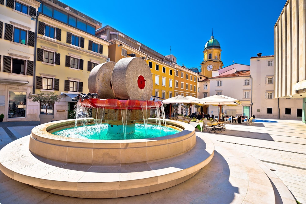 Rijeka City Vibes Apartment