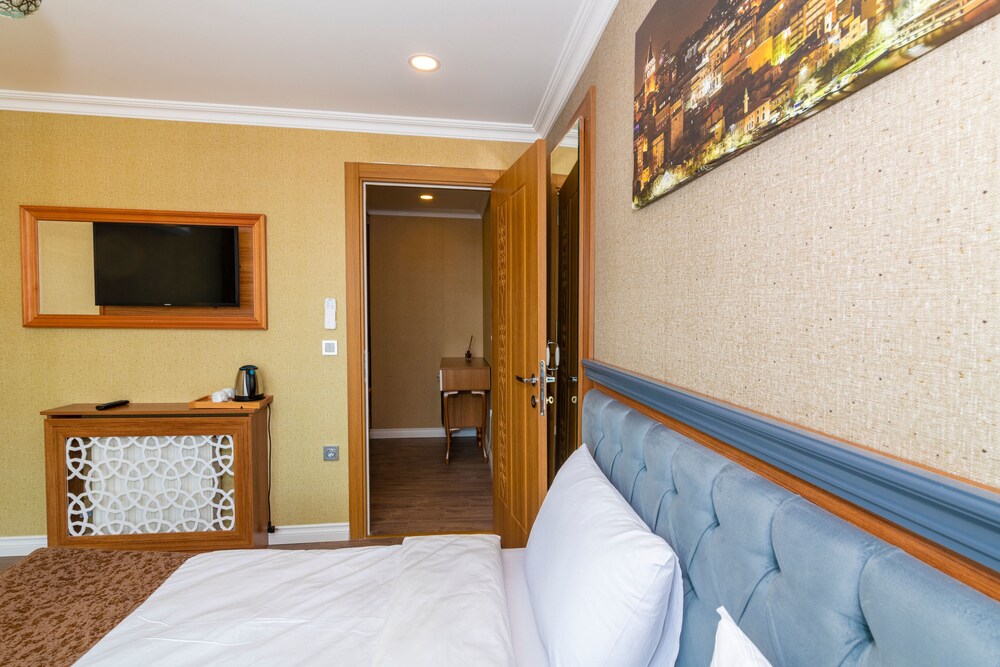 GoldenSand Otel - Image 34