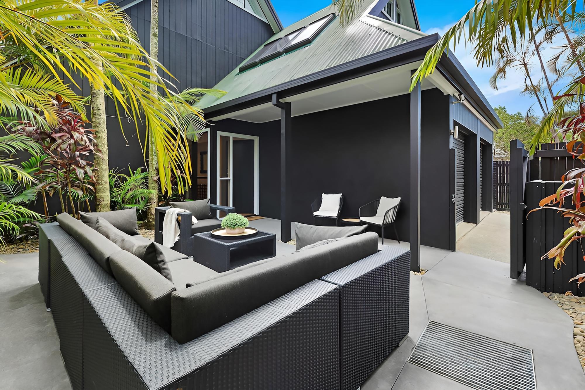 A PERFECT STAY - A Top Spot